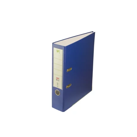 Biblioraft A4 80 mm PP/hârtie FSC 925
