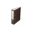 Biblioraft A4 80 mm PP/hârtie FSC 925