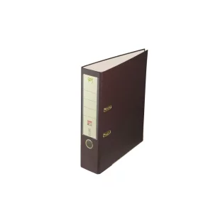 Biblioraft A4 80 mm PP/hârtie FSC 925