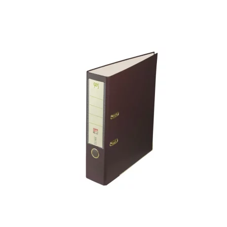 Biblioraft A4 80 mm PP/hârtie FSC 925