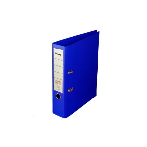 Biblioraft A4 80 mm PP/PP FSC Ubers