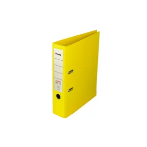 Biblioraft A4 80 mm PP/PP FSC Ubers