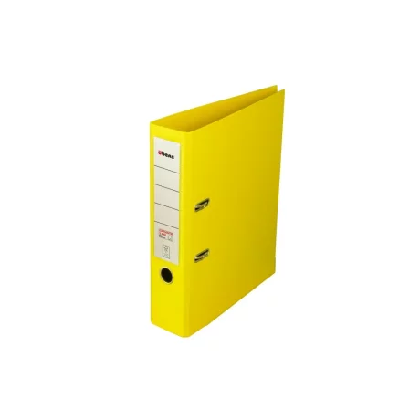 Biblioraft A4 80 mm PP/PP FSC Ubers