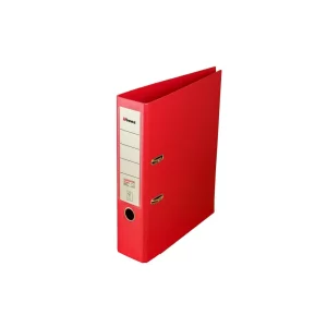 Biblioraft A4 80 mm PP/PP FSC Ubers