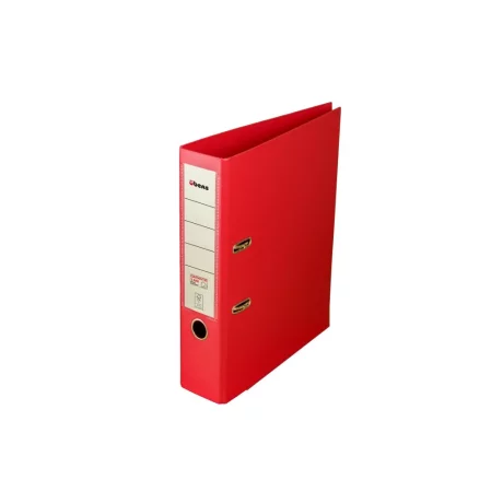 Biblioraft A4 80 mm PP/PP FSC Ubers