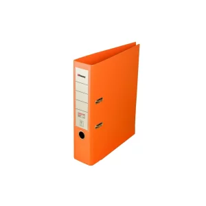 Biblioraft A4 80 mm PP/PP FSC Ubers