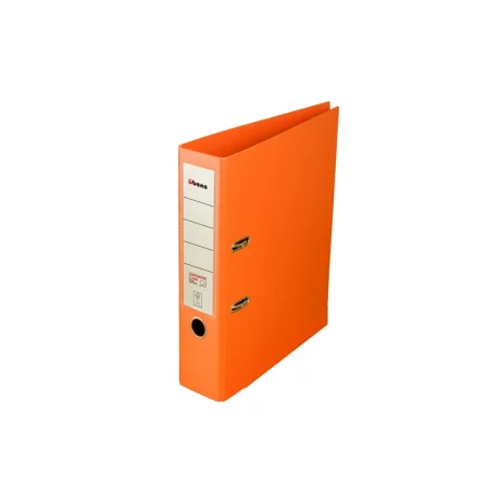 Biblioraft A4 80 mm PP/PP FSC Ubers