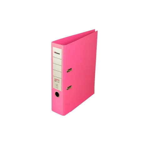 Biblioraft A4 80 mm PP/PP FSC Ubers