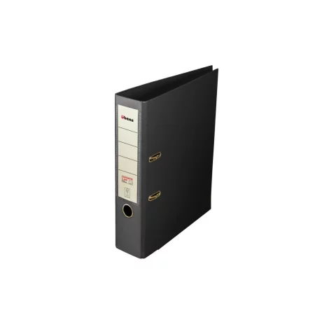 Biblioraft A4 80 mm PP/PP FSC Ubers