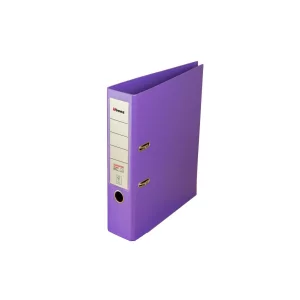 Biblioraft A4 80 mm PP/PP FSC Ubers