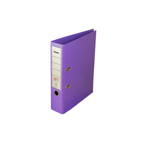 Biblioraft A4 80 mm PP/PP FSC Ubers