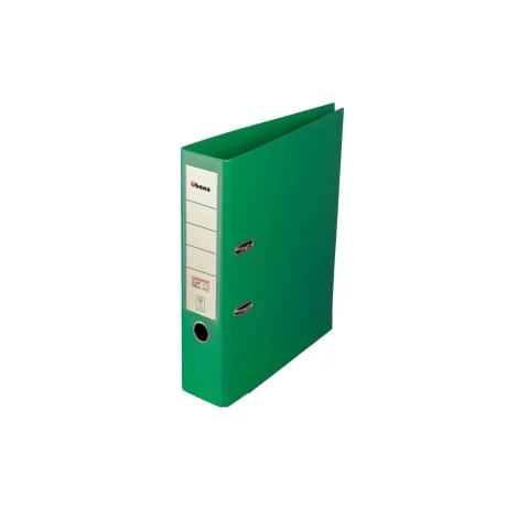 Biblioraft A4 80 mm PP/PP FSC Ubers