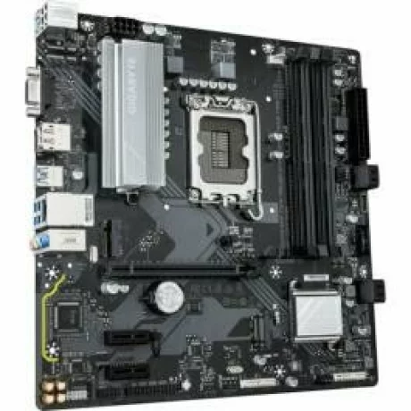 Placa de baza GIGABYTE B760M D3HP LGA1700