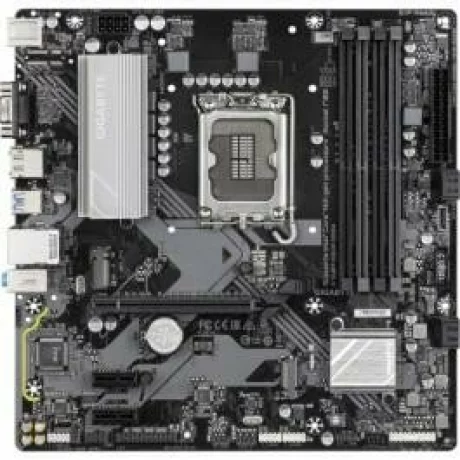 Placa de baza GIGABYTE B760M D3HP LGA1700