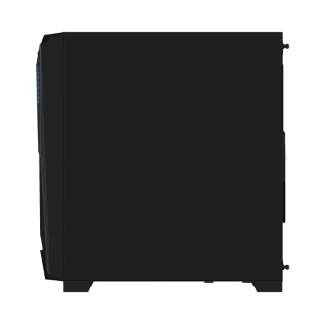 Carcasa GIGABYTE C301 GLASS V2 Mid Tower ARGB NEGRU