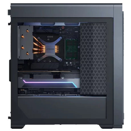 Legion T5 I7-13650HX 16 1T RTX4060Ti DOS