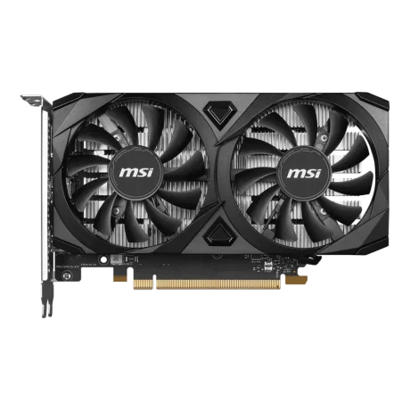 MSI GeForce RTX 3050 VENTUS 2X E 6G OC &quot;GeForce RTX 3050 VENTUS 2X E 6G OC&quot;