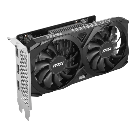 MSI GeForce RTX 3050 VENTUS 2X E 6G OC &quot;GeForce RTX 3050 VENTUS 2X E 6G OC&quot;