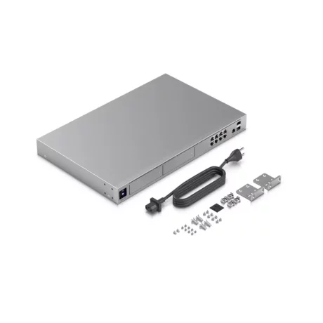 Dream Machine Pro Max UDM-PRO-MAX-EU – Solutie Avansata pentru Managementul Retelei