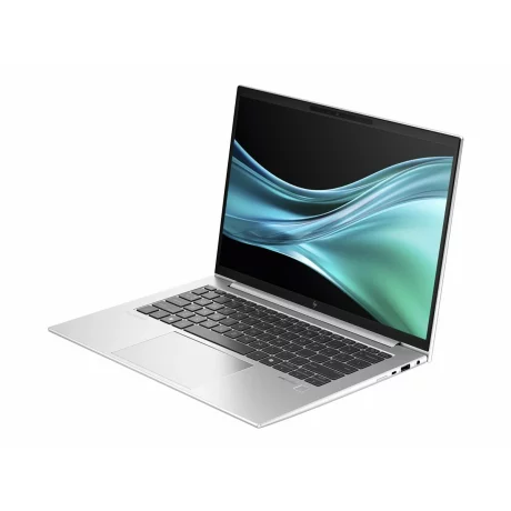 Laptop HP EliteBook 840 G11 Intel Core Ultra 7 155U 14inch WUXGA 16GB 512GB W11P