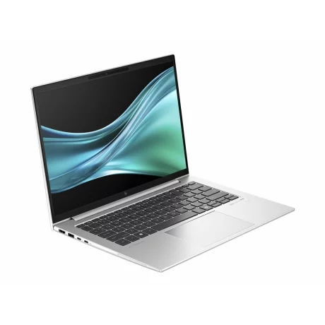 Laptop HP EliteBook 840 G11 Intel Core Ultra 7 155U 14inch WUXGA 16GB 512GB W11P