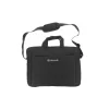 Geantă laptop Tellur Cozy, 15.6&quot;, negru