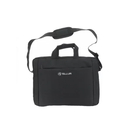 Geantă laptop Tellur Cozy, 15.6&quot;, negru