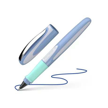 Roller Schneider Ray Bleu