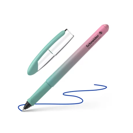 Roller Schneider Voyage 2025/2026
