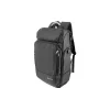Rucsac laptop Tellur Business L, cu port USB, 17.3&quot;, negru