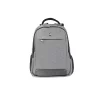 Rucsac laptop Tellur Companion, cu port USB, 15.6&quot;, gri