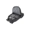 Rucsac laptop Tellur Companion, cu port USB, 15.6&quot;, negru