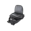 Rucsac laptop Tellur Companion, cu port USB, 15.6&quot;, negru