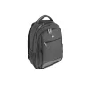 Rucsac laptop Tellur Companion, cu port USB, 15.6&quot;, negru