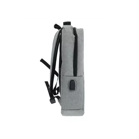 Rucsac laptop Tellur Nomad, 15.6&quot;, gri