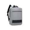 Rucsac laptop Tellur Nomad, 15.6&quot;, gri