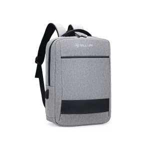 Rucsac laptop Tellur Nomad, 15.6&quot;, gri