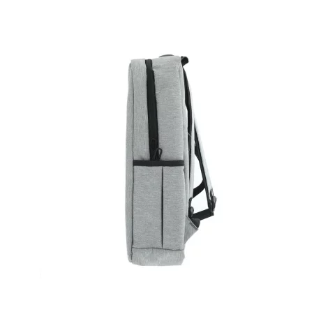 Rucsac laptop Tellur Nomad, 15.6&quot;, gri