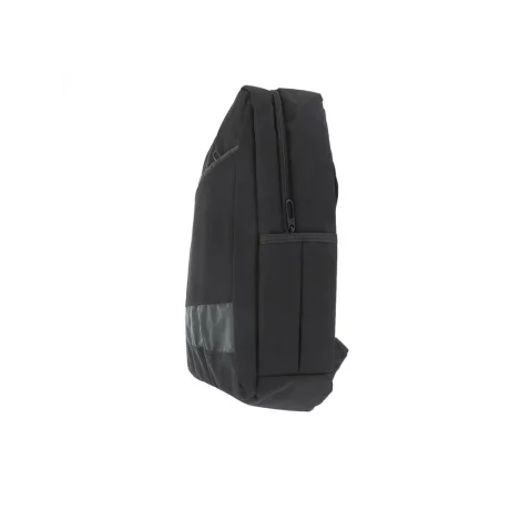 Rucsac laptop Tellur Nomad, 15.6&quot;, negru