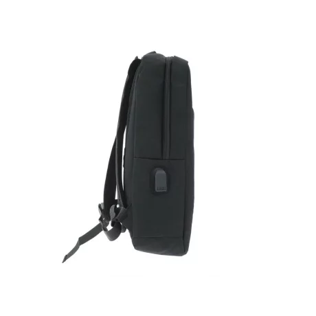 Rucsac laptop Tellur Nomad, 15.6&quot;, negru