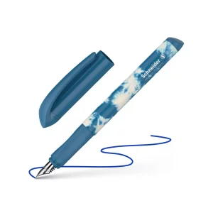 Stilou Schneider Easy 2025/2026 Albastru