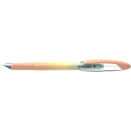 Stilou Schneider Voyage 2025/2026