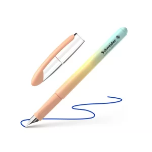 Stilou Schneider Voyage 2025/2026 Roz Pastel