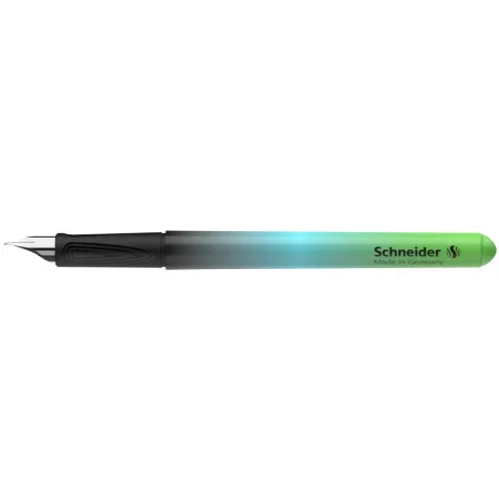 Stilou Schneider Voyage 2025/2026