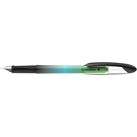 Stilou Schneider Voyage 2025/2026