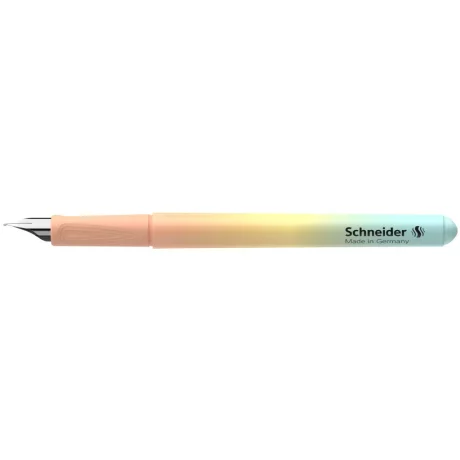Stilou Schneider Voyage 2025/2026