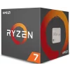 AMD CPU RYZEN 7 2700X YD270XBGAFBOX