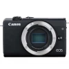 CAMERA FOTO EOS M200 BK KIT EF-M 15-45