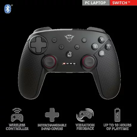 Trust GXT 1230 Muta Controller N Switch