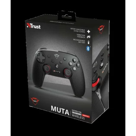 Trust GXT 1230 Muta Controller N Switch